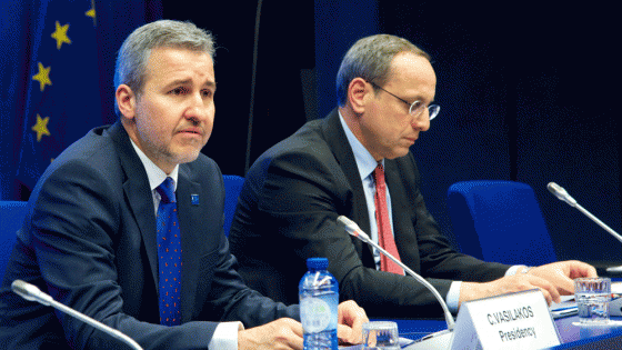 Photo: © European Union, 2014
