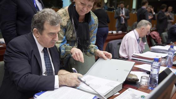 Photo:  © European Union, 2014 