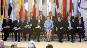 © Greek Presidency of the Council of the EU 2003