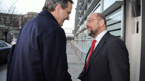 © Europäisches Parlament