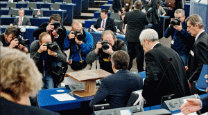 © Europäisches Parlament