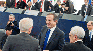 © Europäisches Parlament